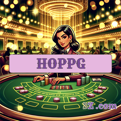 hoppg