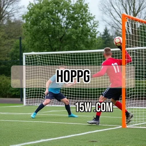 hoppg Promoções
