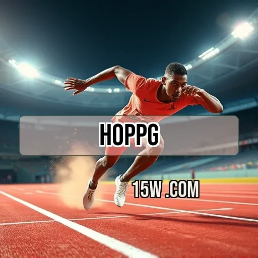 hoppg: A Segurança em Primeiro Lugar para Jogadores Online