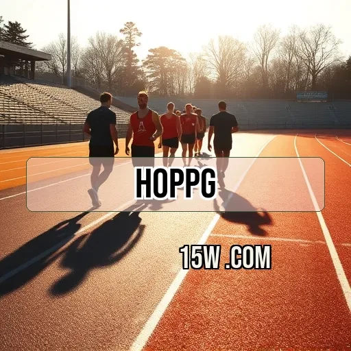 hoppg: A Sua Aventura nas Caça-Níqueis Começa Aqui