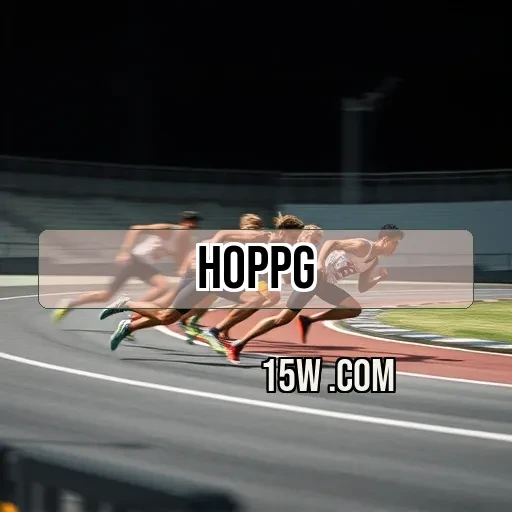 hoppg: Eventos Esportivos Imperdíveis para Todos os Jogadores Brasileiros
