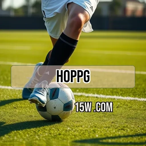 hoppg: Suporte 24/7 - O Futuro do Atendimento ao Jogador