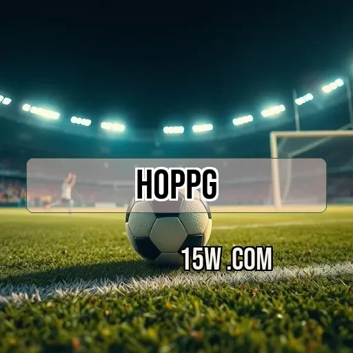 hoppg VIP: Descubra Vantagens Incríveis Para Aumentar Sua Diversão