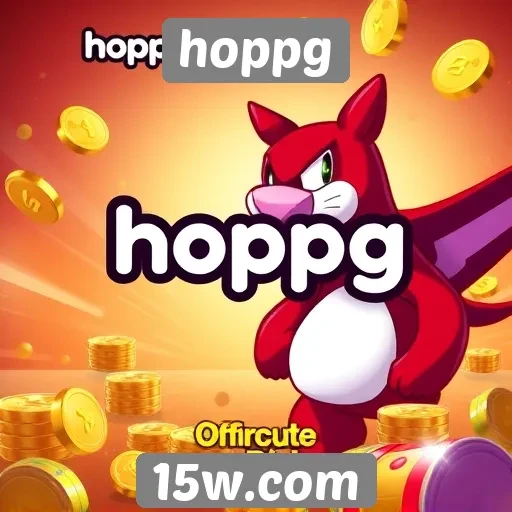 Ofertas e promoções atuais no Hoppg