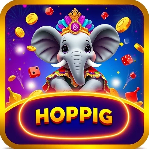hoppg